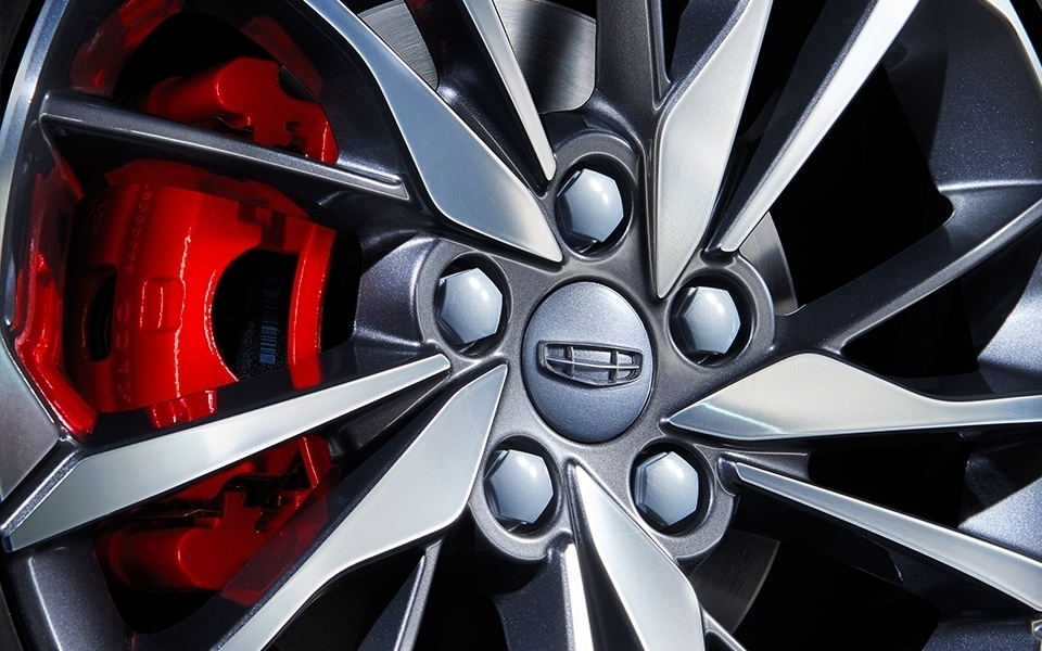 Сервисный центр Geely в Минске фото