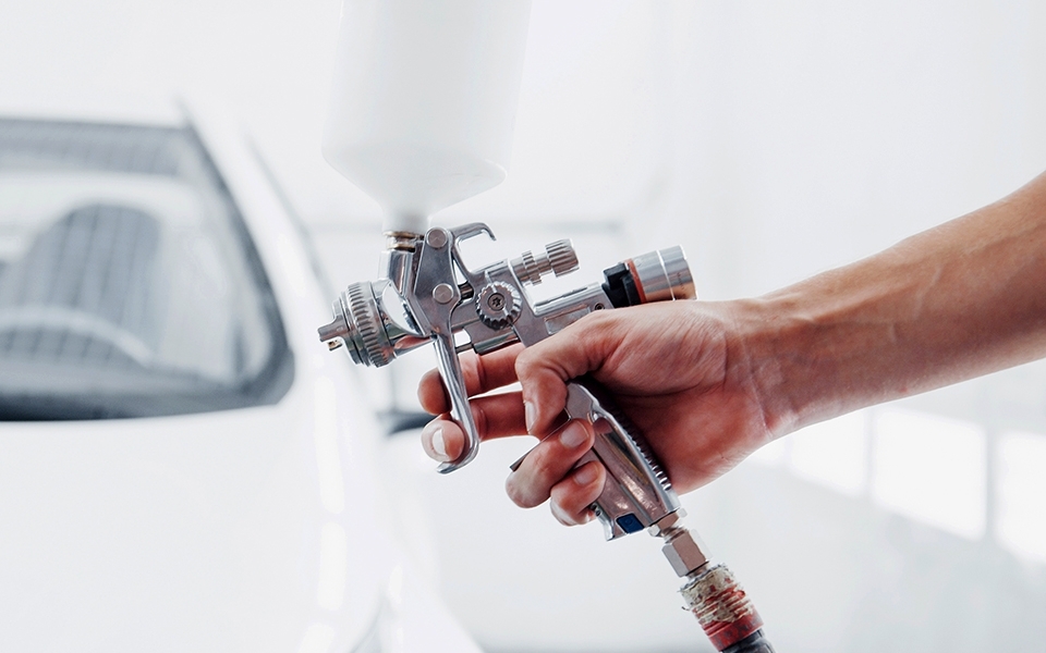 Сервисный центр Geely в Минске фото