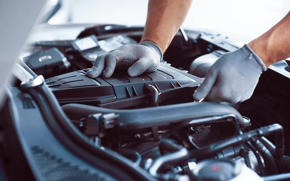 Сервисный центр Geely в Минске фото