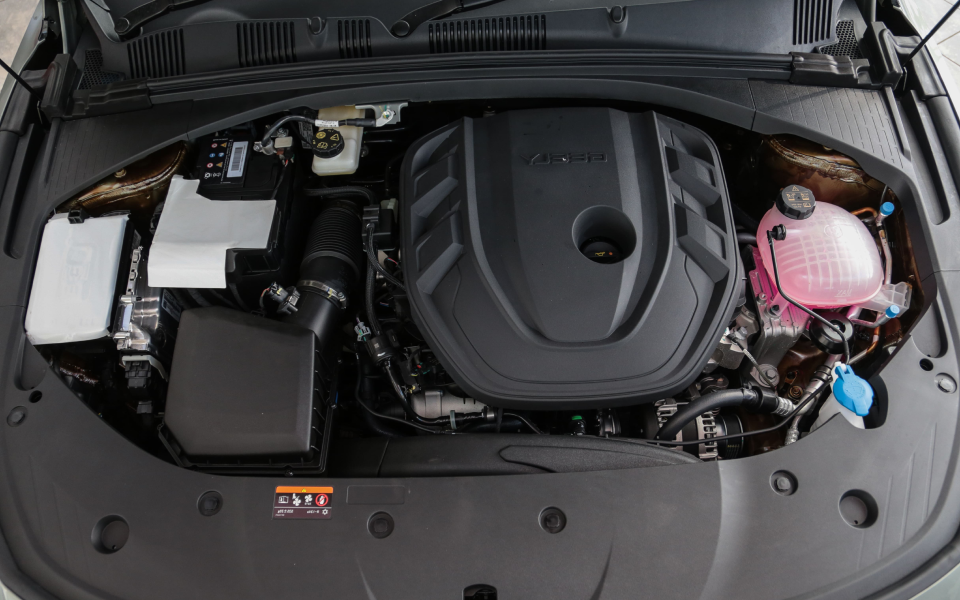 Сервисный центр Geely в Минске фото