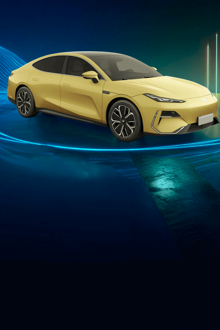 СПЕЦИАЛЬНЫЕ ПРЕДЛОЖЕНИЯ ДЛЯ GEELY E8 фото