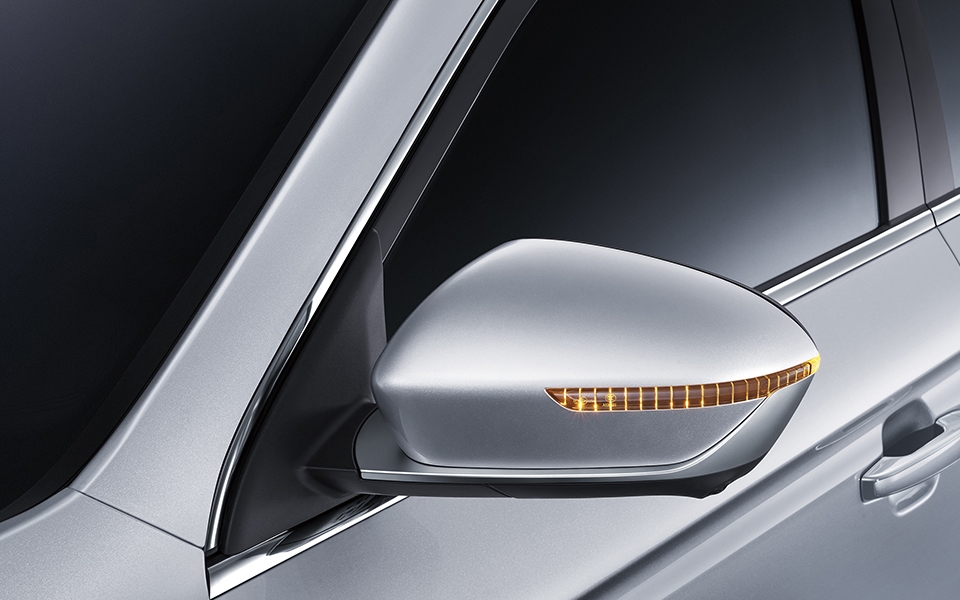 Geely Atlas Pro фото