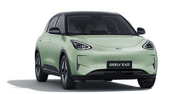 Официальный дилер Джили в Минске фото