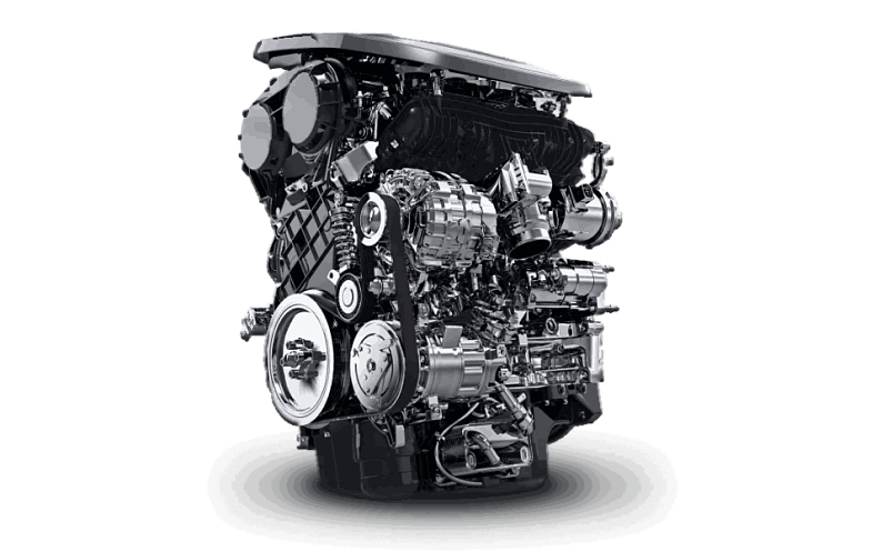 Geely Okavango  фото