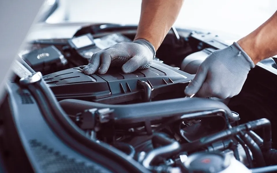 Сервисный центр Geely в Минске фото