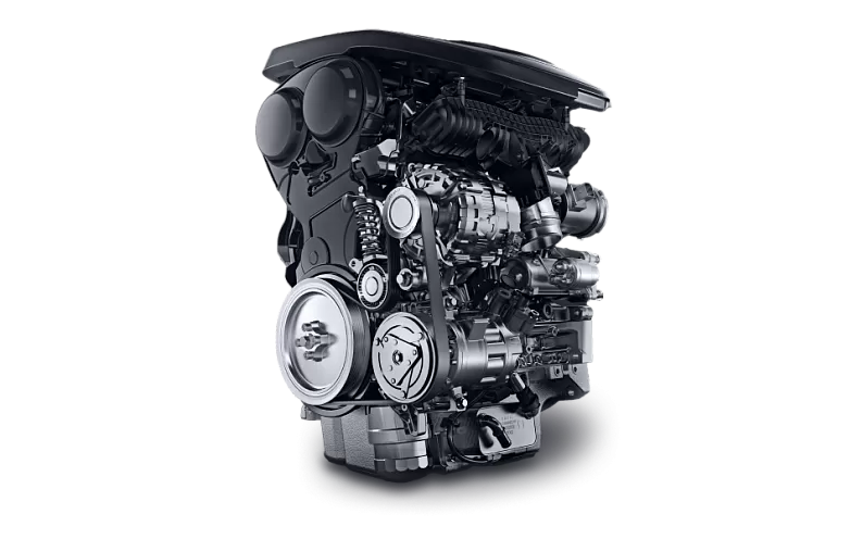 Автомобиль Geely Atlas New